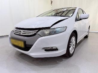 Honda Insight 1.3 MHEV Comfort Aut. Clima picture 3