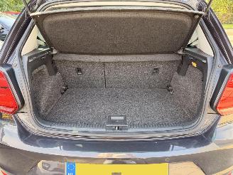 Volkswagen Polo V HB 1.0 Lounge Clima picture 33