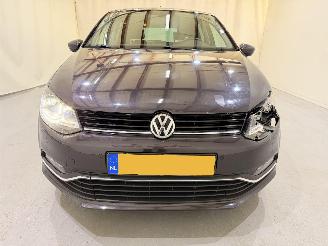 Volkswagen Polo V HB 1.0 Lounge Clima picture 17