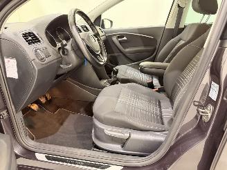 Volkswagen Polo V HB 1.0 Lounge Clima picture 26