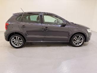 Volkswagen Polo V HB 1.0 Lounge Clima picture 23