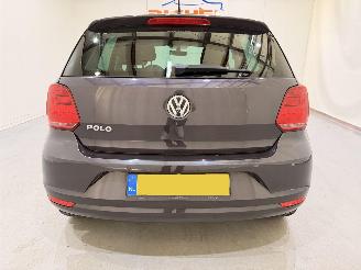 Volkswagen Polo V HB 1.0 Lounge Clima picture 5