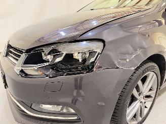 Volkswagen Polo V HB 1.0 Lounge Clima picture 10