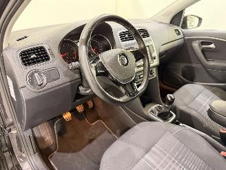 Volkswagen Polo V HB 1.0 Lounge Clima picture 24