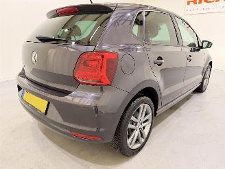 Volkswagen Polo V HB 1.0 Lounge Clima picture 22