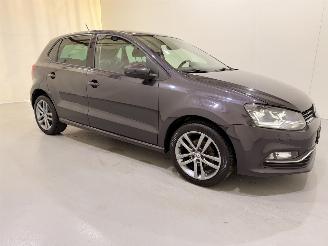 Volkswagen Polo V HB 1.0 Lounge Clima picture 25