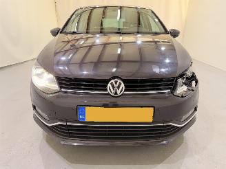 Volkswagen Polo V HB 1.0 Lounge Clima picture 2