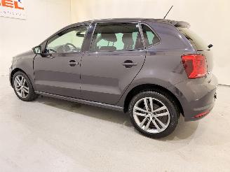 Volkswagen Polo V HB 1.0 Lounge Clima picture 19