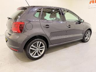 Volkswagen Polo V HB 1.0 Lounge Clima picture 6
