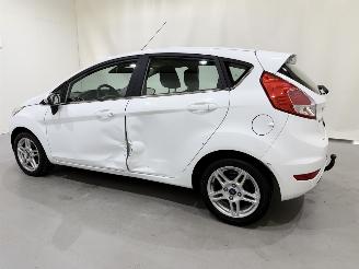 Ford Fiesta HB 1.0 EcoBoost Titanium picture 9