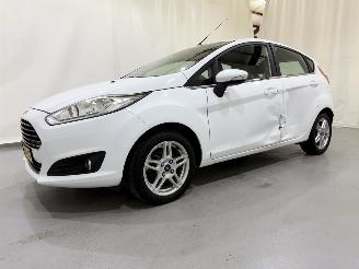 Ford Fiesta HB 1.0 EcoBoost Titanium picture 3