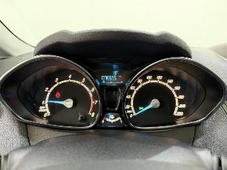 Ford Fiesta HB 1.0 EcoBoost Titanium picture 27