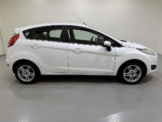 Ford Fiesta HB 1.0 EcoBoost Titanium picture 22