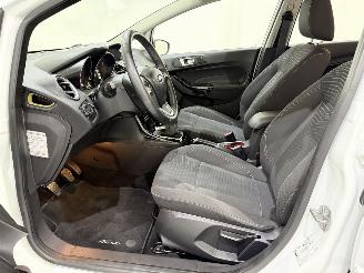 Ford Fiesta HB 1.0 EcoBoost Titanium picture 14