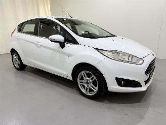 Ford Fiesta HB 1.0 EcoBoost Titanium picture 25
