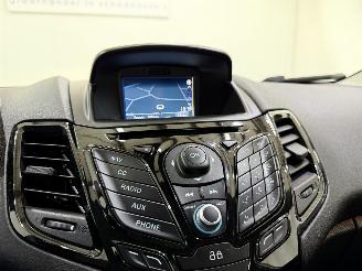 Ford Fiesta HB 1.0 EcoBoost Titanium picture 8
