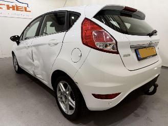 Ford Fiesta HB 1.0 EcoBoost Titanium picture 18