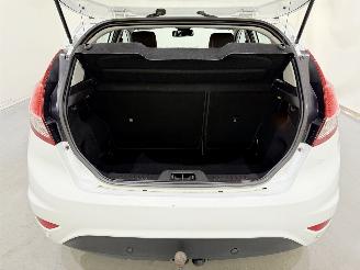 Ford Fiesta HB 1.0 EcoBoost Titanium picture 31