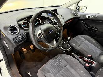 Ford Fiesta HB 1.0 EcoBoost Titanium picture 7