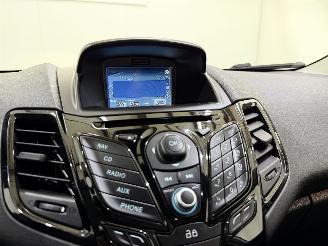 Ford Fiesta HB 1.0 EcoBoost Titanium picture 21