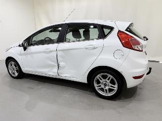 Ford Fiesta HB 1.0 EcoBoost Titanium picture 16