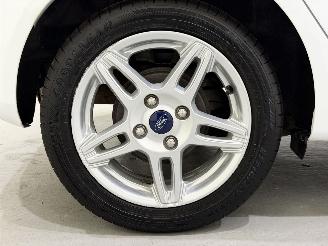 Ford Fiesta HB 1.0 EcoBoost Titanium picture 20