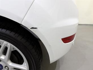 Ford Fiesta HB 1.0 EcoBoost Titanium picture 28