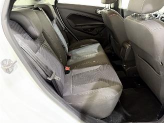 Ford Fiesta HB 1.0 EcoBoost Titanium picture 33