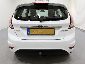 Ford Fiesta HB 1.0 EcoBoost Titanium picture 5