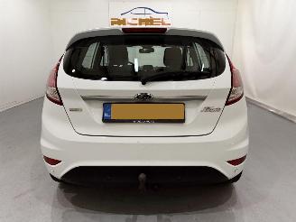 Ford Fiesta HB 1.0 EcoBoost Titanium picture 13