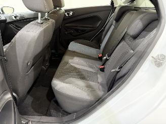 Ford Fiesta HB 1.0 EcoBoost Titanium picture 29