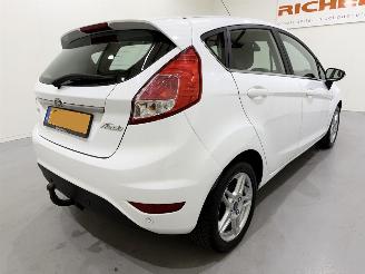 Ford Fiesta HB 1.0 EcoBoost Titanium picture 6