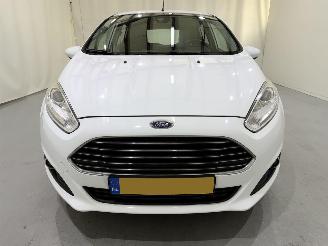 Ford Fiesta HB 1.0 EcoBoost Titanium picture 2