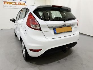 Ford Fiesta HB 1.0 EcoBoost Titanium picture 19