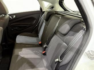 Ford Fiesta HB 1.0 EcoBoost Titanium picture 30