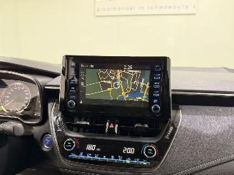 Toyota Corolla Touring Sports 1.8 VVT-i Hybrid Active Aut. picture 23