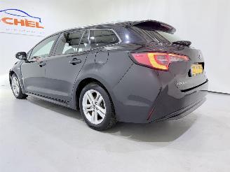 Toyota Corolla Touring Sports 1.8 VVT-i Hybrid Active Aut. picture 4