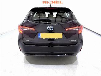 Toyota Corolla Touring Sports 1.8 VVT-i Hybrid Active Aut. picture 19