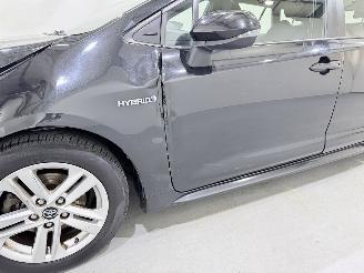 Toyota Corolla Touring Sports 1.8 VVT-i Hybrid Active Aut. picture 10