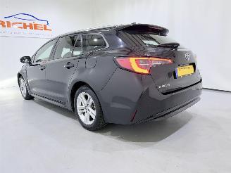 Toyota Corolla Touring Sports 1.8 VVT-i Hybrid Active Aut. picture 24