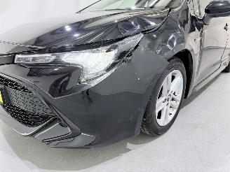 Toyota Corolla Touring Sports 1.8 VVT-i Hybrid Active Aut. picture 9