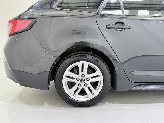 Toyota Corolla Touring Sports 1.8 VVT-i Hybrid Active Aut. picture 13
