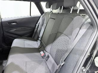 Toyota Corolla Touring Sports 1.8 VVT-i Hybrid Active Aut. picture 25