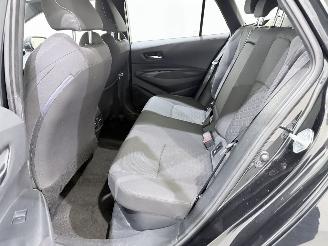 Toyota Corolla Touring Sports 1.8 VVT-i Hybrid Active Aut. picture 30