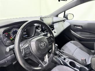 Toyota Corolla Touring Sports 1.8 VVT-i Hybrid Active Aut. picture 33