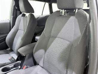 Toyota Corolla Touring Sports 1.8 VVT-i Hybrid Active Aut. picture 28