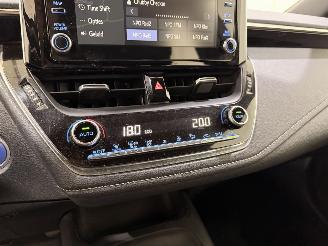 Toyota Corolla Touring Sports 1.8 VVT-i Hybrid Active Aut. picture 27
