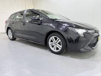 Toyota Corolla Touring Sports 1.8 VVT-i Hybrid Active Aut. picture 22