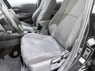 Toyota Corolla Touring Sports 1.8 VVT-i Hybrid Active Aut. picture 26