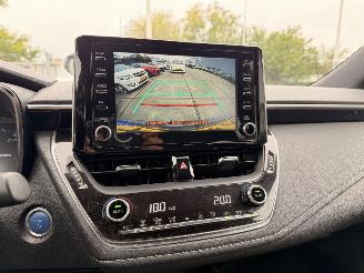 Toyota Corolla Touring Sports 1.8 VVT-i Hybrid Active Aut. picture 32